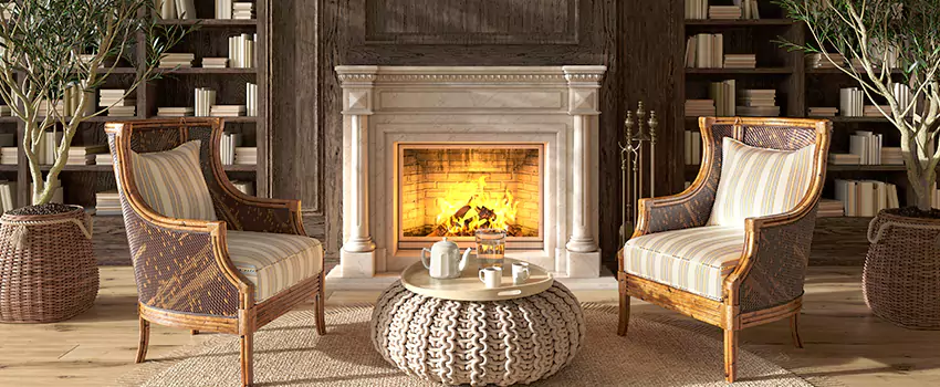 Cost of RSF Wood Fireplaces in Fords, New Jersey
