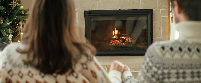 Superior Open-Hearth Wood Fireplaces in Fords, NJ