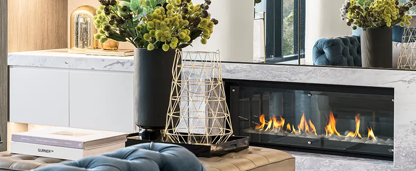 Professional Town & Country Luxury Fireplace Maintenance Experts in Fords, New Jersey