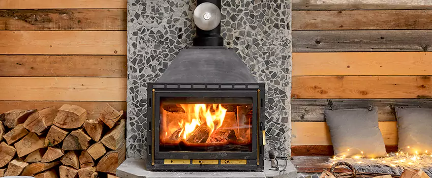 Travis Industries Elite Fireplace Inspection and Maintenance in Fords, New Jersey