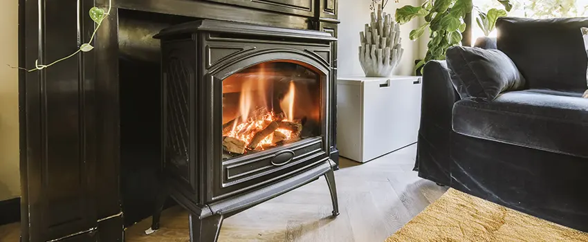 Valor Wood Fireplace in Fords, NJ