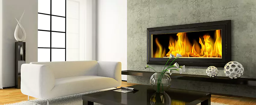 Ventless Fireplace Oxygen Depletion Sensor Installation and Repair Services in Fords, New Jersey