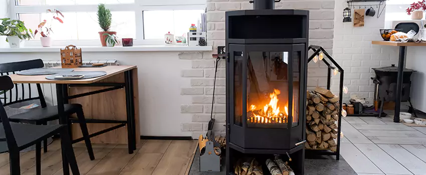 Cost of Vermont Castings Fireplace Services in Fords, NJ