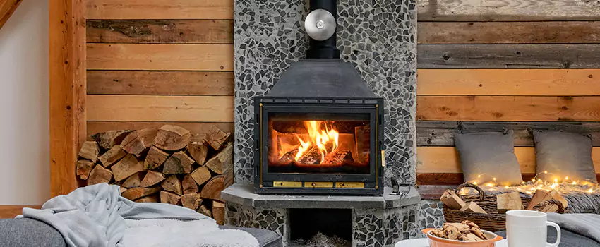 Affordable Wood Fireplace Fixing Solutions in Fords, New Jersey