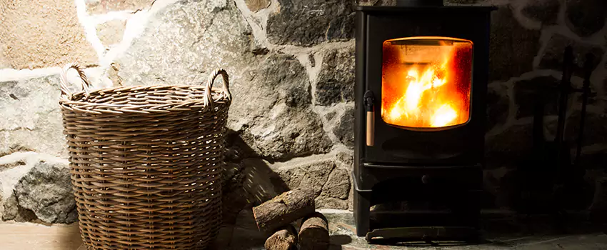Wood Stove Fire Bricks Cleaning Services in Fords, New Jersey