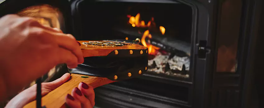 Wood Stove Grates Repair in Fords, New Jersey
