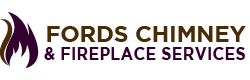 Fireplace And Chimney Services in Fords