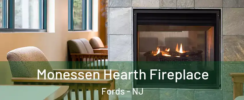 Monessen Hearth Fireplace Fords - NJ