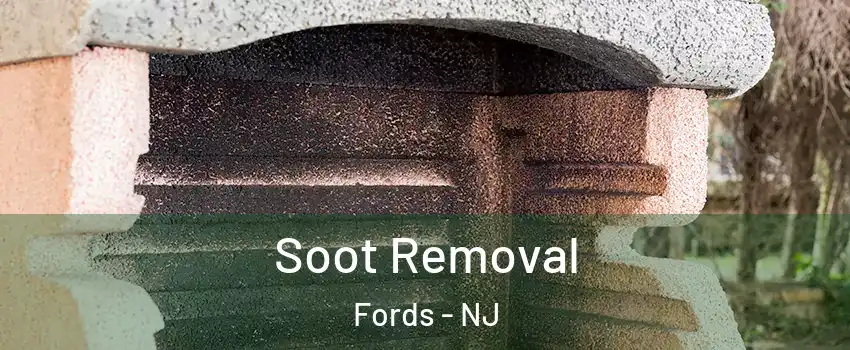  Soot Removal Fords - NJ